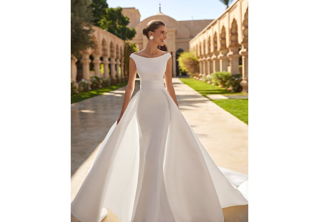Brautkleid Odrin von Rosa Clara